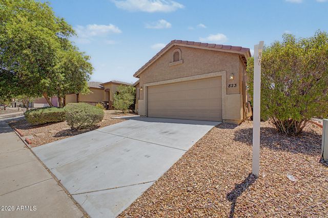 823 W LYDIA Lane, Phoenix, AZ 85041