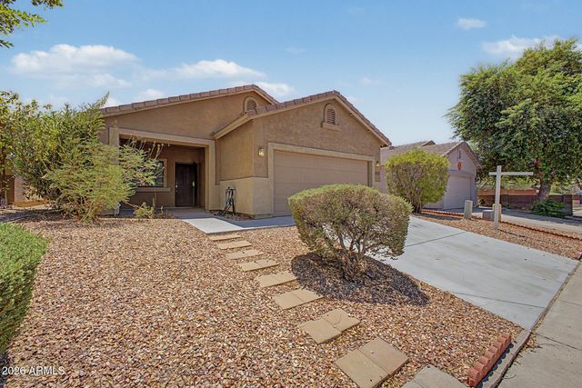 823 W LYDIA Lane, Phoenix, AZ 85041