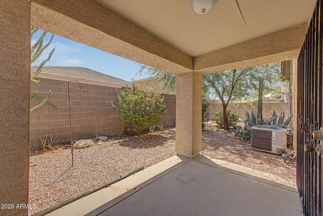 823 W LYDIA Lane, Phoenix, AZ 85041
