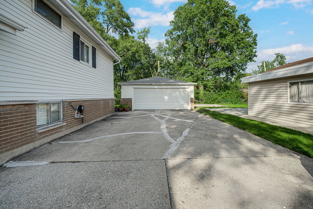 304 Herndon Street, Park Forest, IL 60466 — photo 3