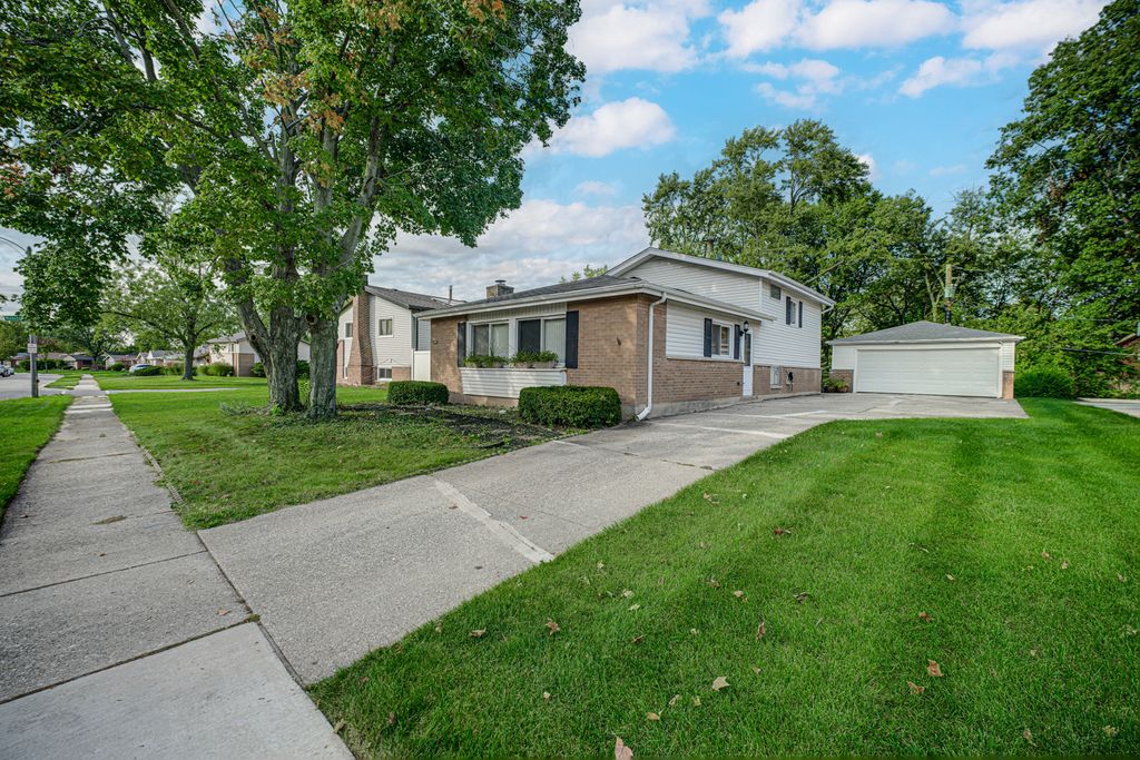 304 Herndon Street, Park Forest, IL 60466 — photo 4