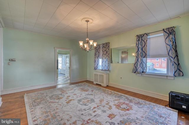 308 N MAIN ST, Bernville, PA 19506