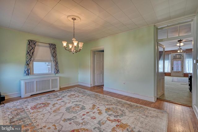 308 N MAIN ST, Bernville, PA 19506