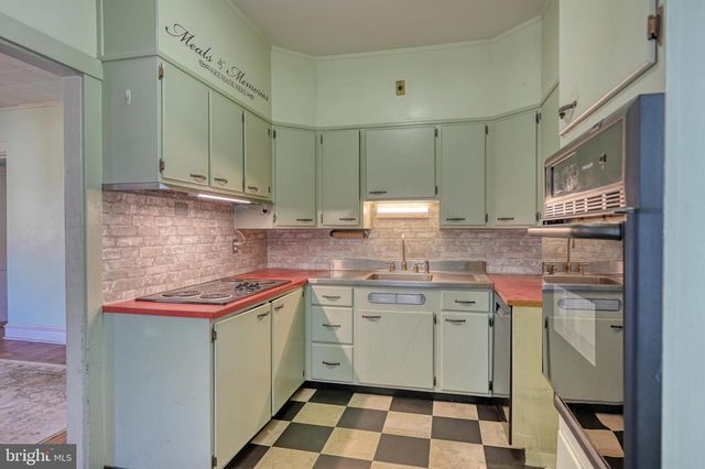 308 N MAIN ST, Bernville, PA 19506