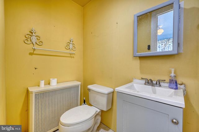 308 N MAIN ST, Bernville, PA 19506
