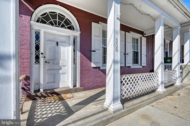 308 N MAIN ST, Bernville, PA 19506