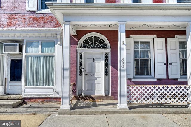 308 N MAIN ST, Bernville, PA 19506
