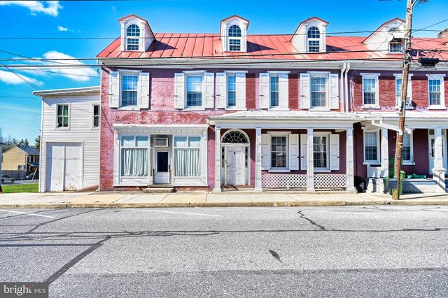 308 N MAIN ST, Bernville, PA 19506