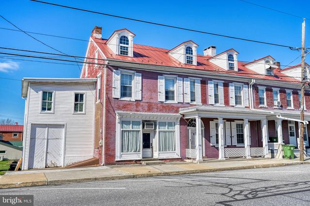 308 N MAIN ST, Bernville, PA 19506