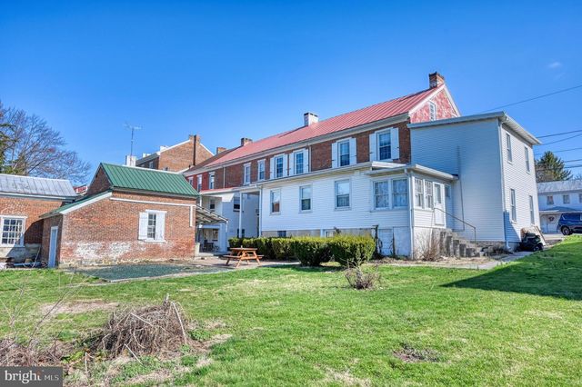 308 N MAIN ST, Bernville, PA 19506