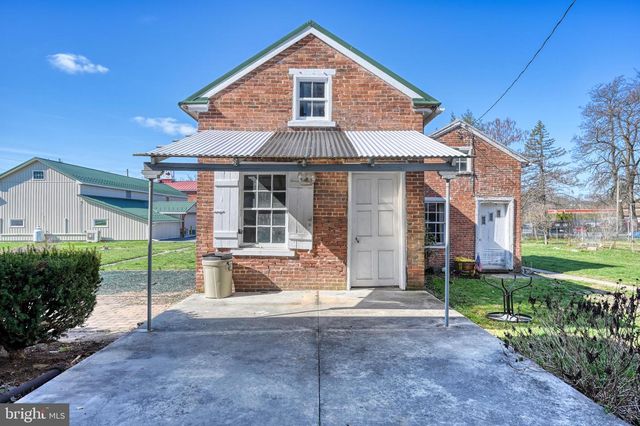 308 N MAIN ST, Bernville, PA 19506