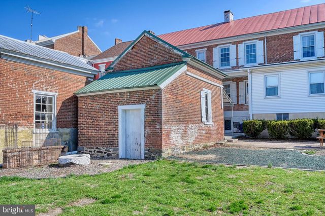 308 N MAIN ST, Bernville, PA 19506