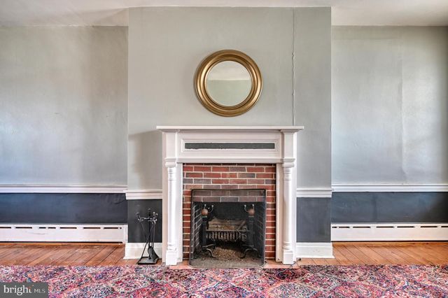 308 N MAIN ST, Bernville, PA 19506