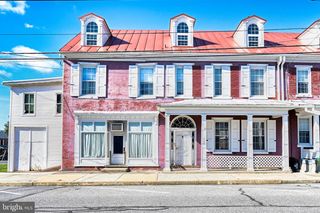 308 N MAIN ST, Bernville, PA 19506