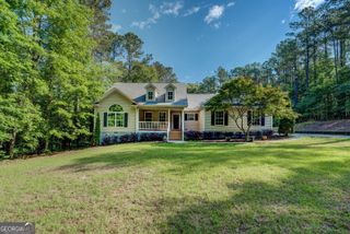 349 Bowen Hill Road, Haddock, GA 31033