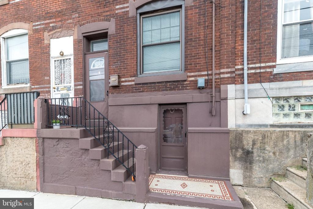 1928 E LEHIGH AVE, PHILADELPHIA, PA 19125 — exterior