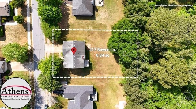 217 Bowden Lane, Athens, GA 30606