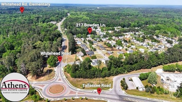 217 Bowden Lane, Athens, GA 30606