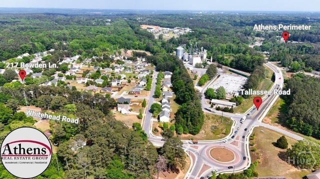 217 Bowden Lane, Athens, GA 30606