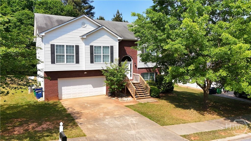 217 Bowden Lane, Athens, GA 30606