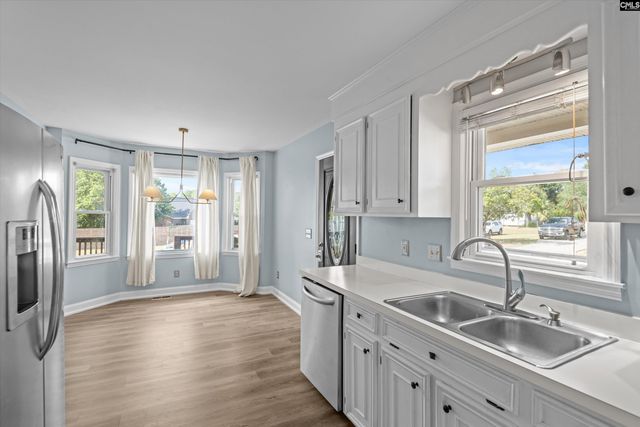 138 Cornerstone Lane, Lexington, SC 29073