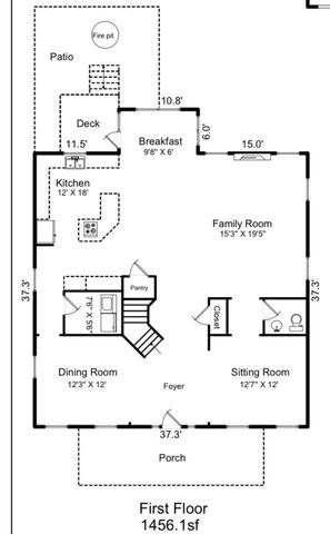 7160 Michael Scott Crossing, Fort Mill, SC 29708