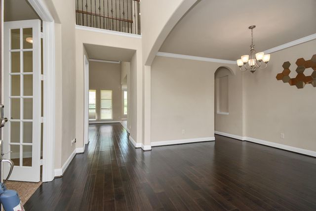 20311 Bristol Bluff Lane, Richmond, TX 77407