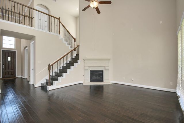 20311 Bristol Bluff Lane, Richmond, TX 77407