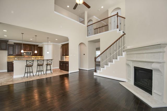 20311 Bristol Bluff Lane, Richmond, TX 77407