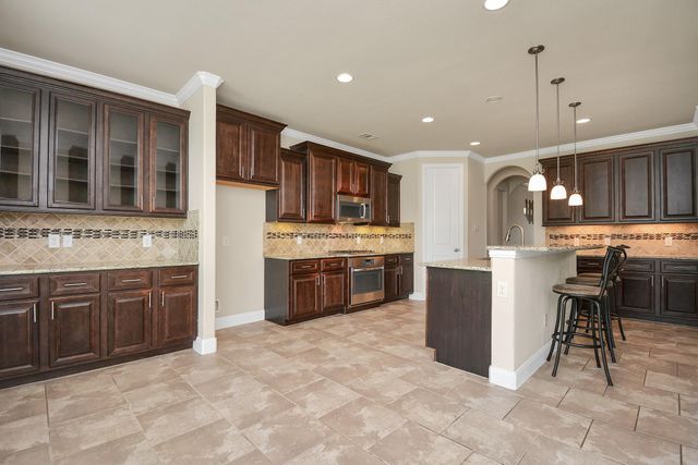 20311 Bristol Bluff Lane, Richmond, TX 77407