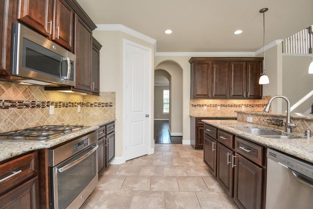 20311 Bristol Bluff Lane, Richmond, TX 77407