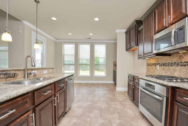 20311 Bristol Bluff Lane, Richmond, TX 77407