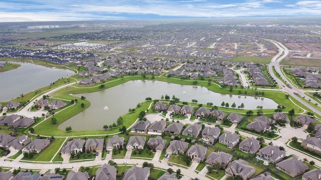 20311 Bristol Bluff Lane, Richmond, TX 77407