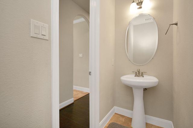 20311 Bristol Bluff Lane, Richmond, TX 77407