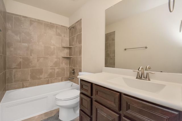 20311 Bristol Bluff Lane, Richmond, TX 77407