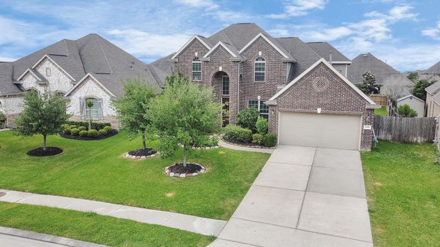 20311 Bristol Bluff Lane, Richmond, TX 77407