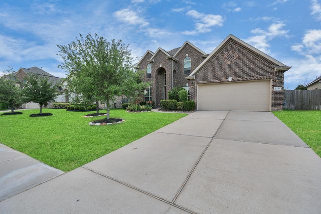 20311 Bristol Bluff Lane, Richmond, TX 77407