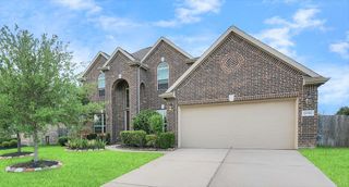 20311 Bristol Bluff Lane, Richmond, TX 77407