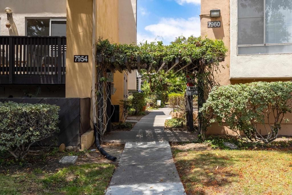 7954 Mission Center Court C, San Diego, CA 92108 — exterior