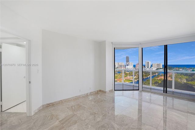 3600 Yacht Club Drive 1602, Aventura, FL 33180