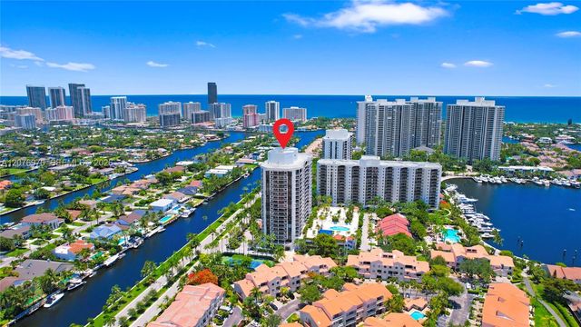 3600 Yacht Club Drive 1602, Aventura, FL 33180