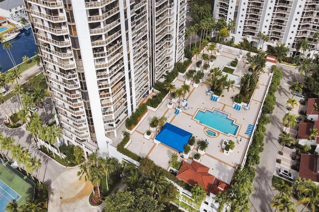 3600 Yacht Club Drive 1602, Aventura, FL 33180