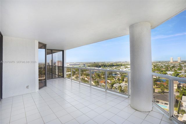 3600 Yacht Club Drive 1602, Aventura, FL 33180