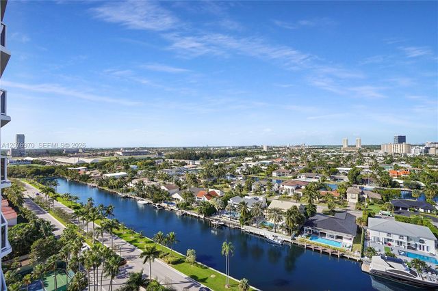 3600 Yacht Club Drive 1602, Aventura, FL 33180