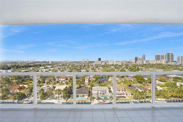 3600 Yacht Club Drive 1602, Aventura, FL 33180