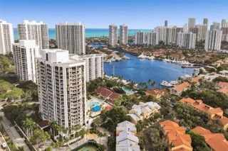 3600 Yacht Club Drive 1602, Aventura, FL 33180