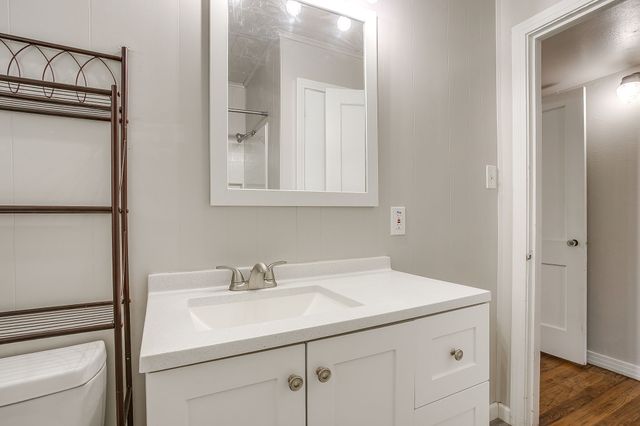 2305 Bonnie Brae Avenue, Fort Worth, TX 76111