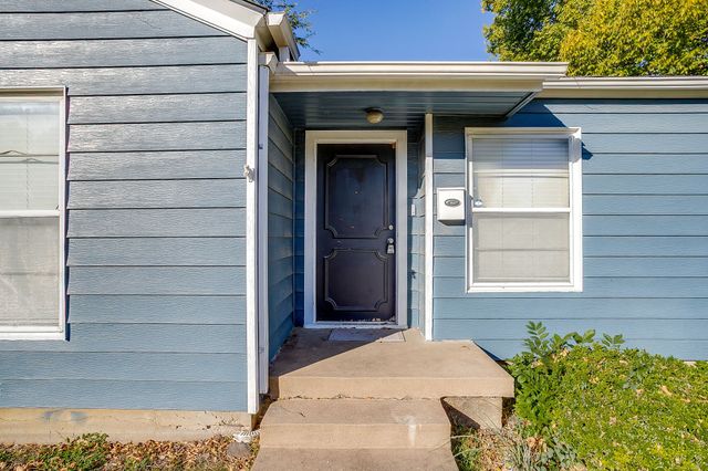 2305 Bonnie Brae Avenue, Fort Worth, TX 76111