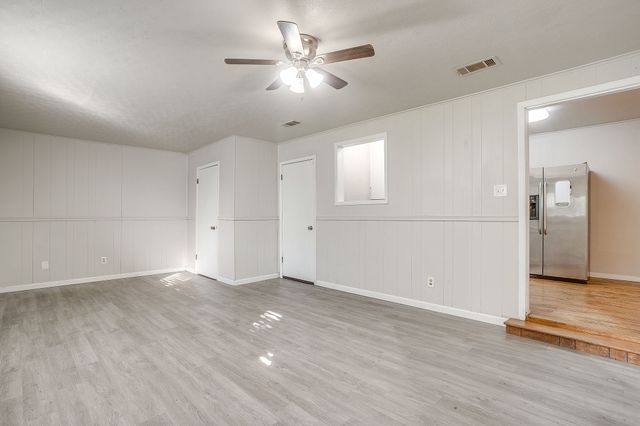 2305 Bonnie Brae Avenue, Fort Worth, TX 76111