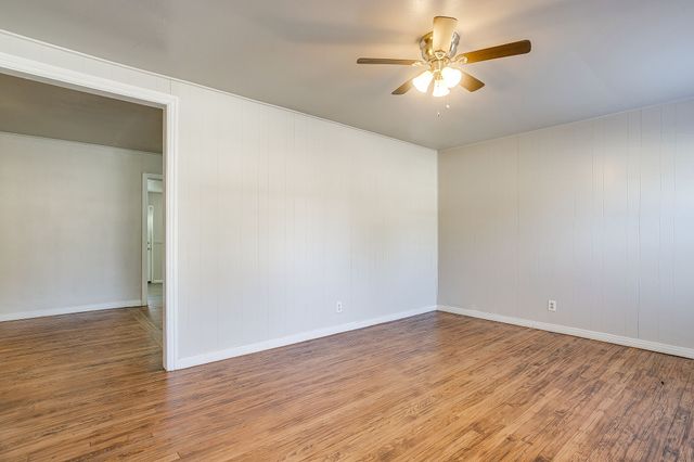 2305 Bonnie Brae Avenue, Fort Worth, TX 76111